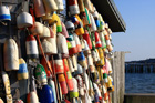 Provincetown_Bouys