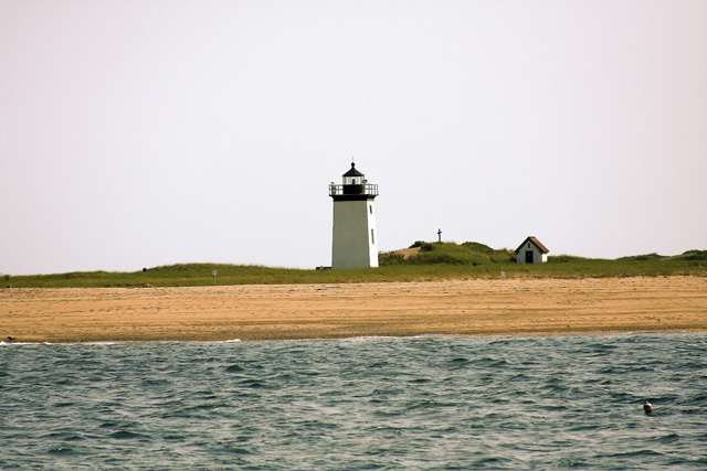 Provincetown Lighthouse